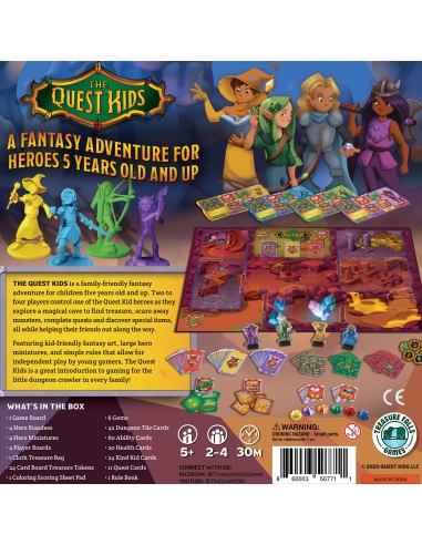 Quest Kids