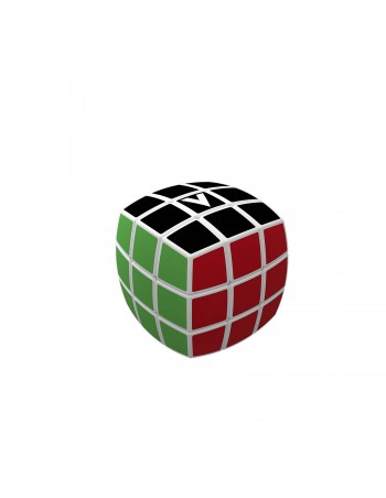 V-Cube 3b Pillow