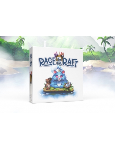 Race to the Raft Race to the Raft