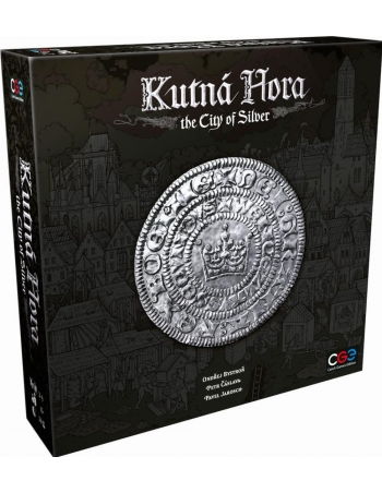 Kutna Hora, The City of Silve