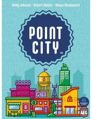 Point City