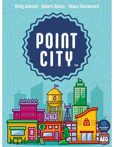 Point City
