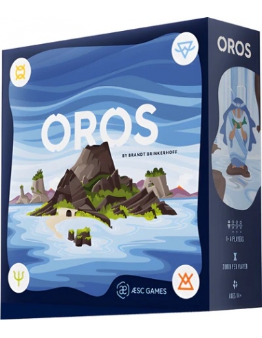 Oros Oros