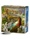 Heropath: Dragonroar Revised Edition