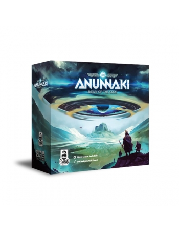 Anunnaki: Dawn of the Gods
