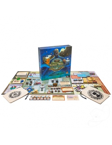 Nemo’s War: The Ultimate Edition