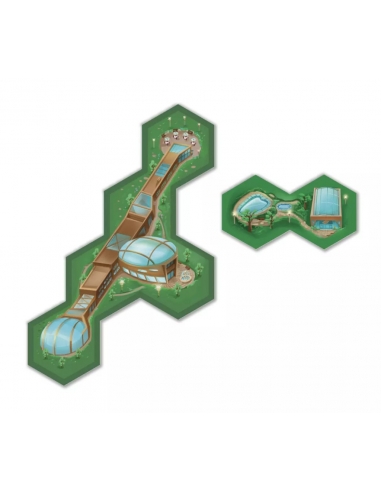 Ark Nova: Marine Worlds