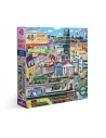 Puzzle Giant 48pcs Within the city