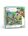 Puzzle Giant 48pcs Within the country