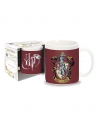 Harry Potter κεραμική κούπα 325 ml in Gift Box – Gryffindor