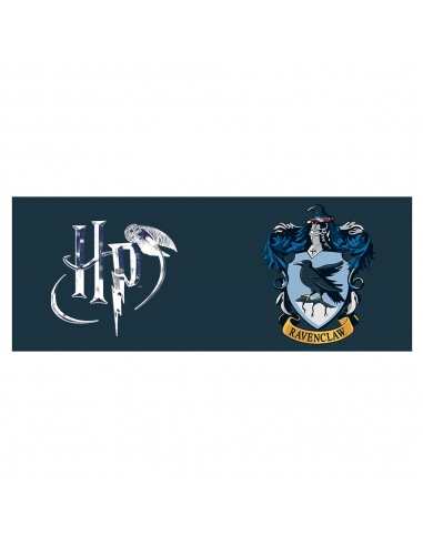 Harry Potter Mug 325 ml in Gift Box – Ravenclaw