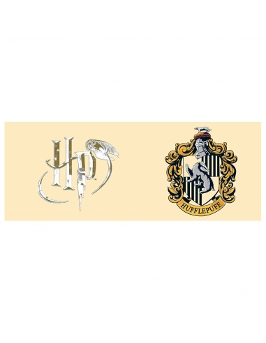 Harry Potter κεραμική κούπα 325 ml in Gift Box – Hufflepuff