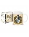 Harry Potter Mug 325 ml in Gift Box – Hufflepuff
