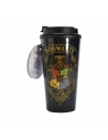 Harry Potter Screw Top Thermal Flask – Colourful Crest 450ml