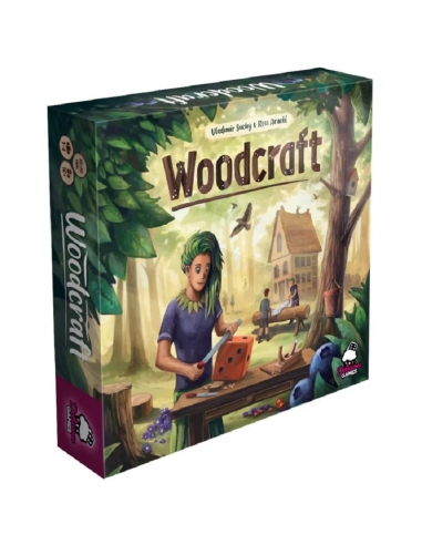 Woodcraft
