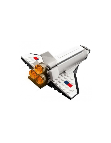 LEGO Space Shuttle