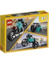 LEGO Vintage Motorcycle