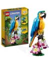 LEGO Exotic Parrot