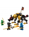 LEGO Imperium Dragon Hunter Hound