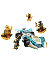 LEGO Zane’s Dragon Power Spinjitzu Race Ca