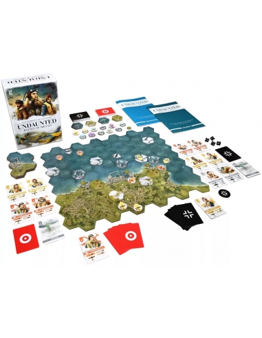 Undaunted: Battle of Britain