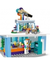 LEGO Ice-Cream Shop