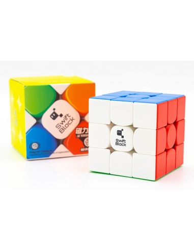 GAN Swift Block 355S 3X3