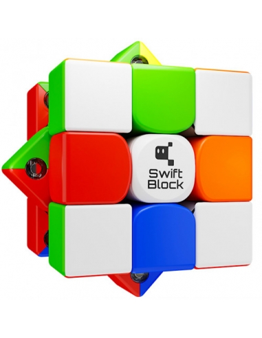 GAN Swift Block 355S 3X3
