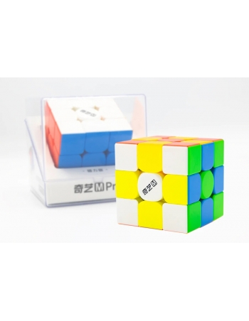 QiYi Magnetic Pro 3x3