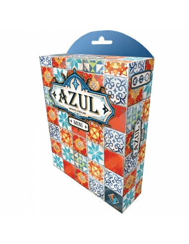 Azul mini (GR)