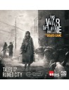 This War of Mine The Board Game: Tales from the Ruined City