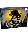 One Night Ultimate Werewolf