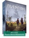 Scythe Expeditions