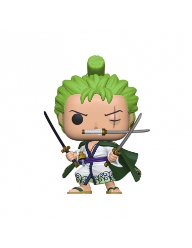 Funko POP! One Piece Roronoa Zoro