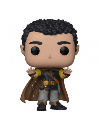 Funko POP! Dungeons & Dragons Simon