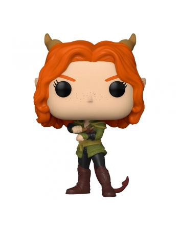 Funko POP! Dungeons & Dragons Doric