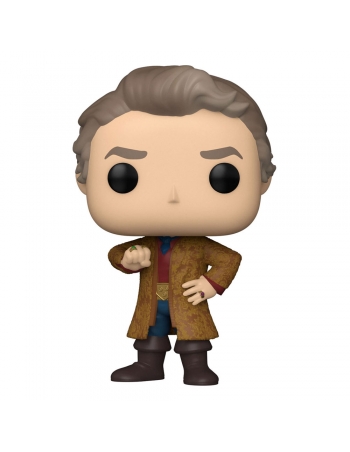 Funko POP! Dungeons & Dragons Forge