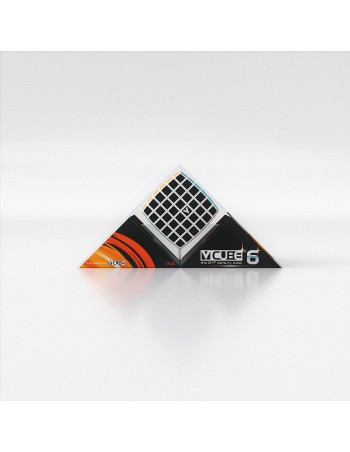V-Cube 6b Pillow 2
