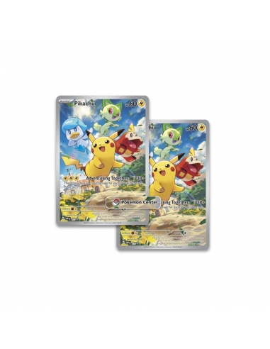 Scarlet & Violet 2 - Paldea Evolved Elite Trainer Box