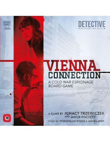 Vienna Connection