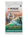 The Lord of the Rings: Tales of Middle-earth Jumpstart Booster