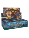 The Lord of the Rings: Tales of Middle-earth Set Booster