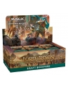 The Lord of the Rings: Tales of Middle-earth Draft Booster
