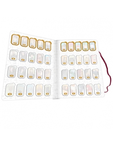 Panini Harry Potter Starter Pack