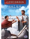 Concordia: Salsa