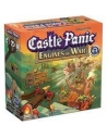 Castle Panic: Engines of War 2e expansion