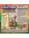 Castle Panic: Engines of War 2e expansion