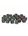 The Witcher: Old World Additional dice set