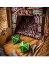 Call of Cthulhu Color Dice Tower