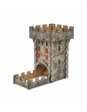 Medieval Color Dice Tower